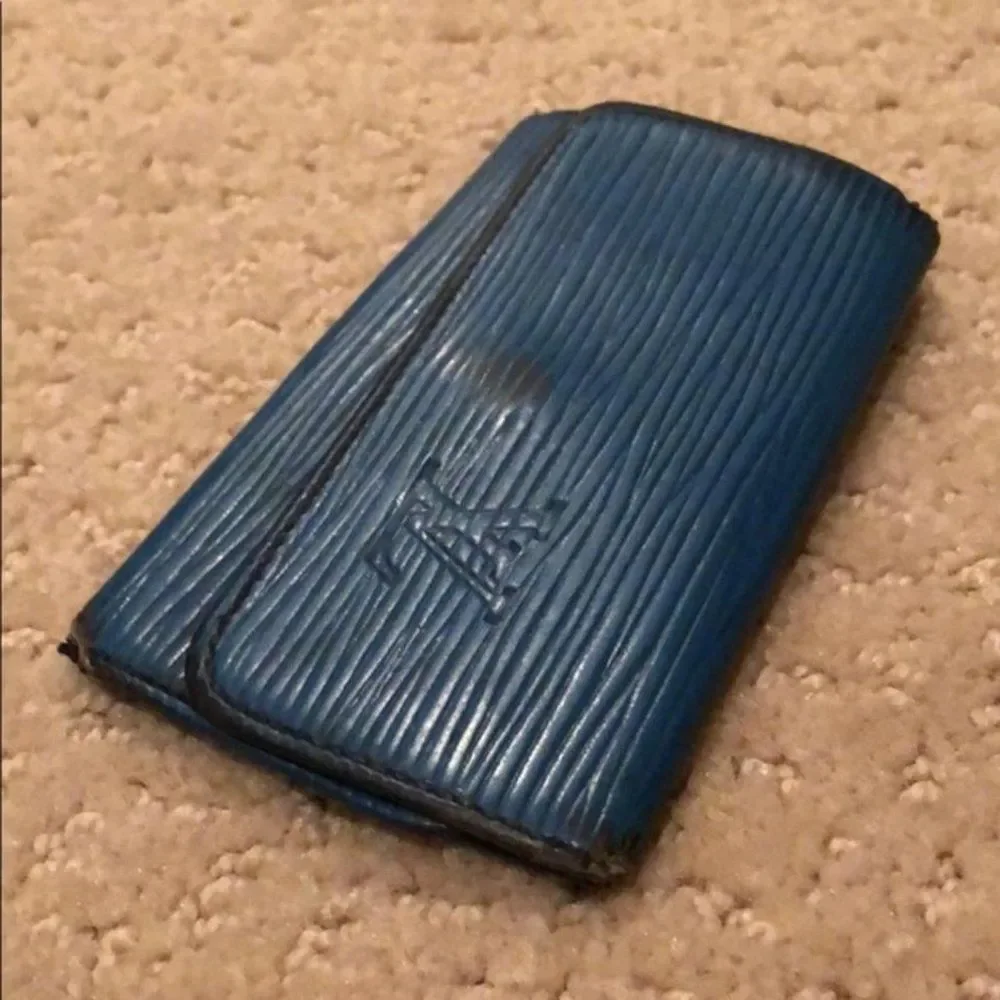 Louis Vuitton Key Holder/Wallet #405💥PRICE DROP💥